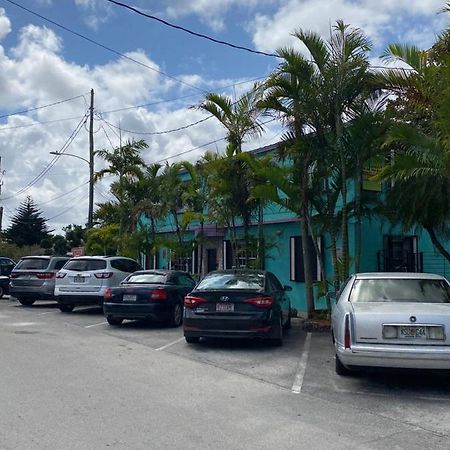 Hoosville Hostel Florida City Exteriér fotografie