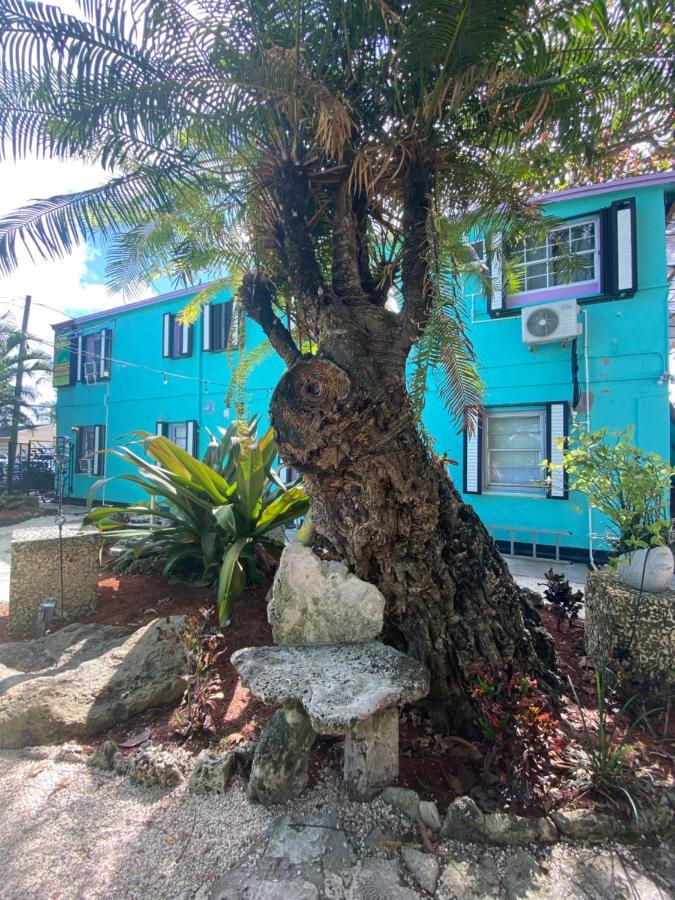 Hoosville Hostel Florida City Exteriér fotografie