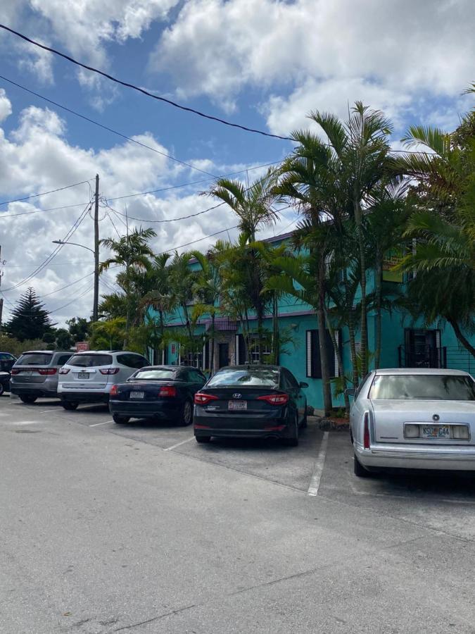 Hoosville Hostel Florida City Exteriér fotografie