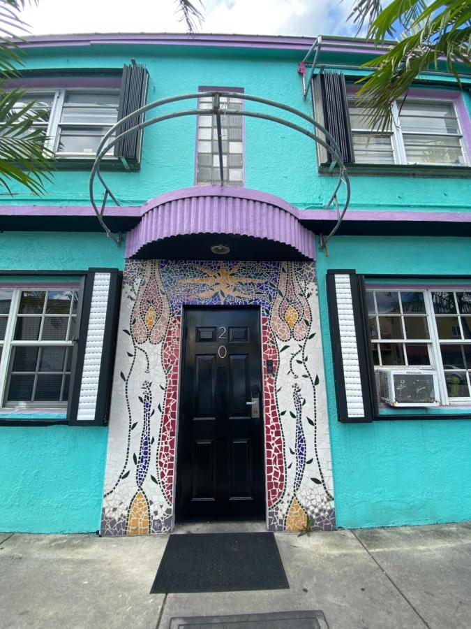 Hoosville Hostel Florida City Exteriér fotografie