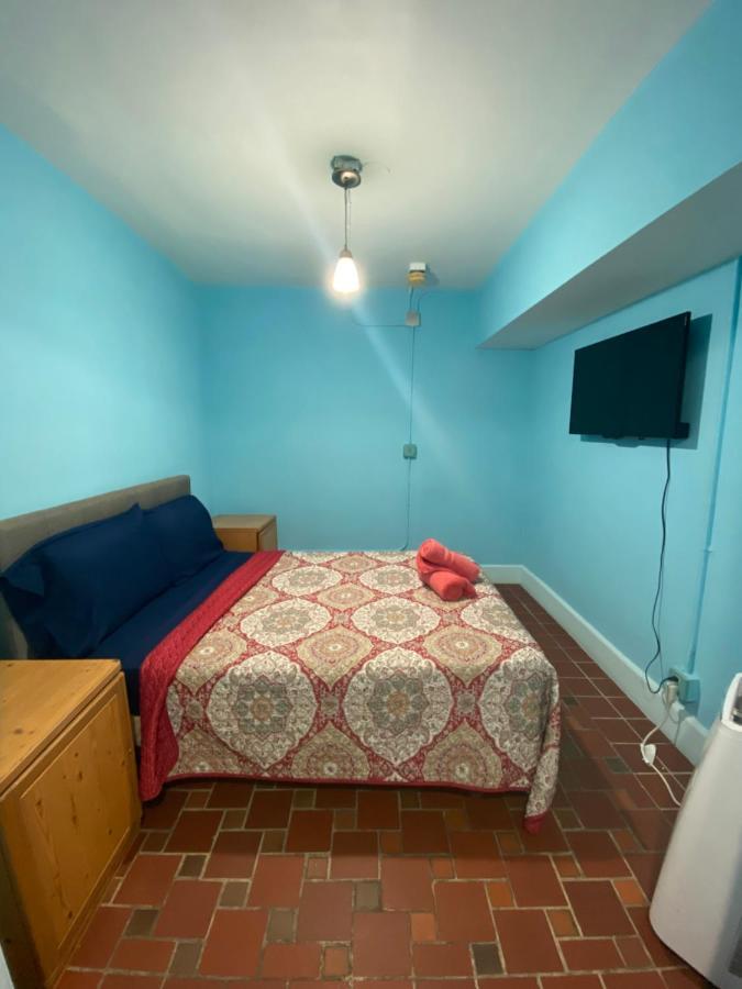 Hoosville Hostel Florida City Exteriér fotografie